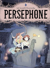 Persephone
