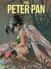 Peter Pan