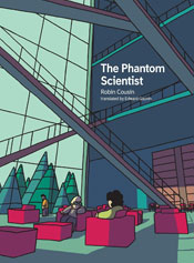 The Phantom Scientist