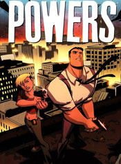 Powers