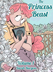 The Princess Beast