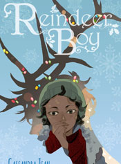 Reindeer Boy