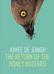The Return Of The Honey Buzzard
