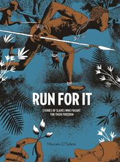 Run For It