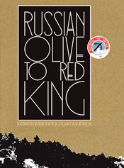 Russian Olive To Red King
