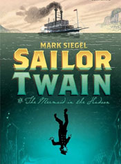 Sailor Twain