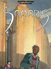 Samaris