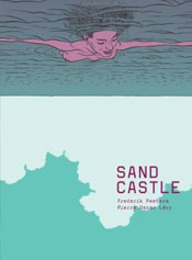 Sandcastle