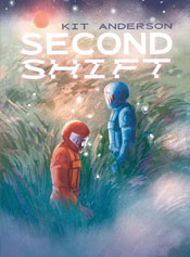 Second Shift