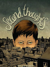 Second Thoughts