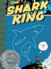The Shark King