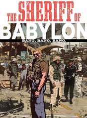 Sheriff Of Babylon