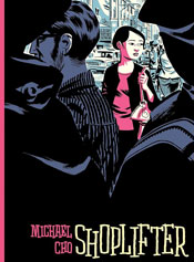 Shoplifter
