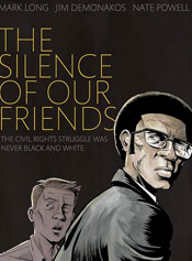 The Silence Of Our Friends