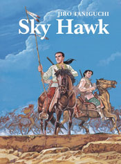 Sky Hawk
