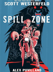 Spill Zone