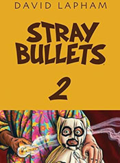 Stray Bullets