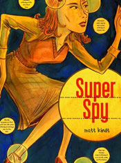 Super Spy
