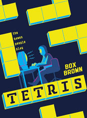 Tetris: The Games People Play