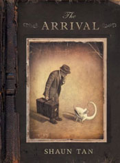 The Arrival