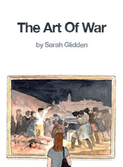 The Art Of War