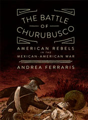The Battle Of Churubusco