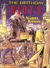 The Birthday Riots