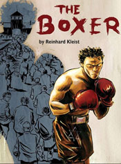 The Boxer
