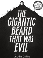 The Gigantic Beard That Was Evil