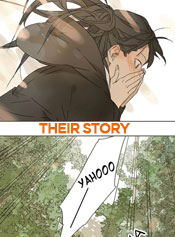 Their Story