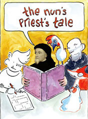 The Nun's Priest's Tale