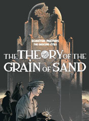 The Theory Of The Grain Of Sand