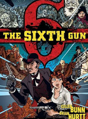 The Sixth Gun