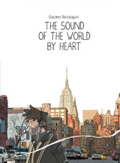 The Sound Of The World By Heart