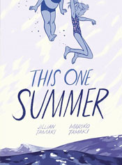 This One Summer