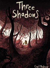 Three Shadows