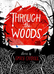Through The Woods