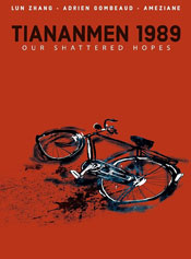Tiananmen 1989
