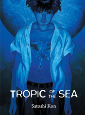 Tropic Of The Sea