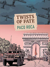 Twists Of Fate