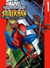 Ultimate Spider-Man