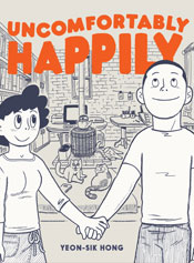 Uncomfortably Happily