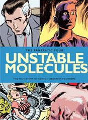 Unstable Molecules