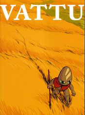 Vattu