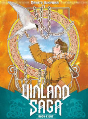 Vinland Saga