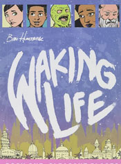 Waking Life