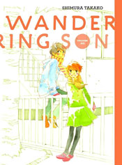 Wandering Son