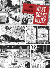 West Coast Blues