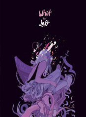 What Is Left