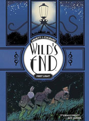 Wild's End